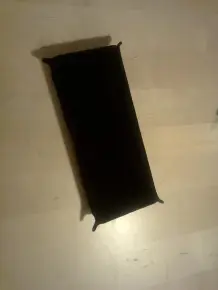 Schmuckkästchen für Ohrstecker