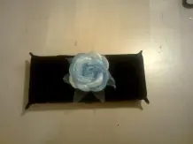 Schmuckkästchen für Ohrstecker
