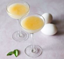 Eierlikör-Rezept von meiner Oma