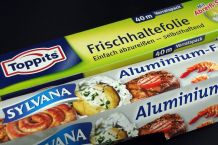 Viel Geld sparen mit Hausmarken im Drogeriemarkt - richtig viel