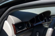 Dichtungsgummi am Auto wird nicht spröde