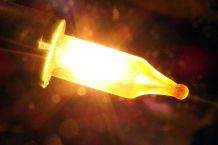 LED-Lichter sind zu grell