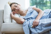 Teebaumöl gegen verstopfte Nase