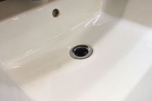 Immer einen freien Abfluss
