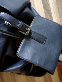 Taschen mit Kordelverschluss sicherer machen