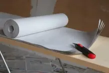 Ersatz für Tapeziertisch