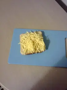 Käse mal anders - Käselöckchen