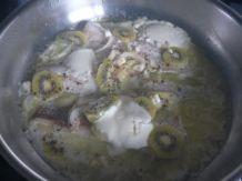 Seelachs Variationen