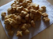 Hundeleckerli selber backen