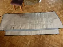 Abdeckung für die Auto Frontscheibe
