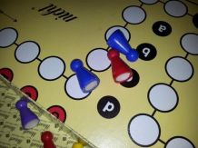 Spielfiguren aus Plastik stabiler machen