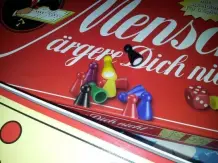 Spielfiguren aus Plastik stabiler machen