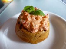 Cupcakes - mal herzhaft