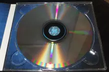 CDs reinigen