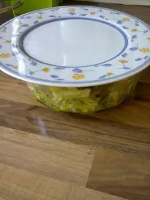 Es muss nicht immer Frischhaltefolie sein