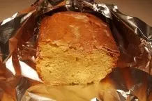 Kuchen länger frisch halten