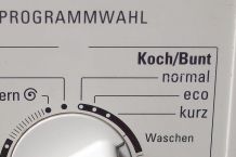 60 Grad Wäsche nach dem Waschen einfach nicht frisch
