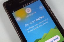 Mehr Sicherheit fürs Smartphone