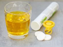 Den Kampf mit der Magnesium Brausetabletten Einnahme