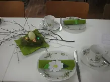 Osterdeko fast umsonst