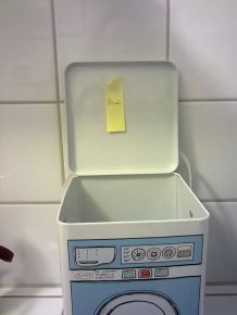 Waschmittel immer genau dosieren