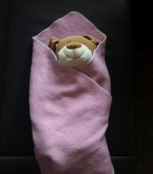 Babys beruhigen