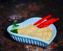 Hummus Dip