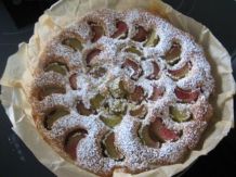 Backpapier rund um den Kuchen - Arbeit sparen