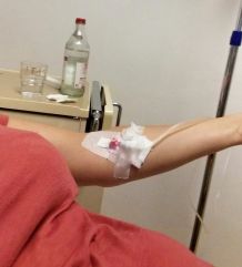 Thrombozytenspende - Kranken helfen und Salär aufbessern