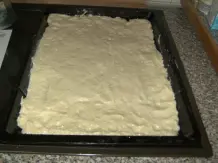 Mandarinenkuchen mit Quark
