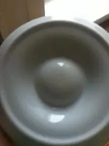 Schokoladenschälchen