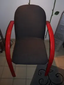Möbel herrichten mit Zewa