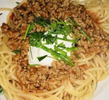 Würz-Kick für Bolognese: Lorbeerblätter