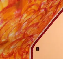 Wischtechnik an Wänden leicht gemacht