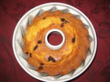 Bananen-Napfkuchen