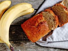 Bananen-Napfkuchen der II