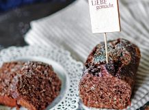 Bananen-Schoko-Kuchen