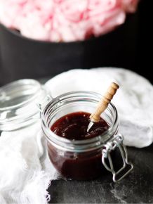 Rosenmarmelade