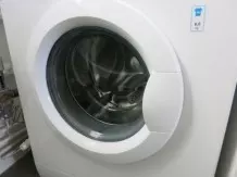 Beladungskapazität des Maschinen-Waschprogramms nutzen