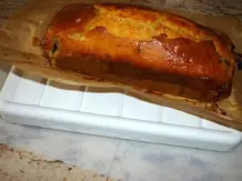 Wie man frisch gebackenen Kuchen schnell kalt bekommt