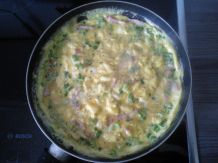 Cremigeres Omlette