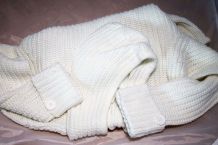 Weiße Wäsche bleibt weiß mit Gardinenwaschmittel