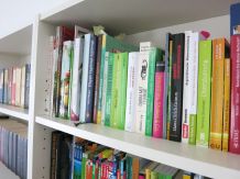 Das falsche Buch geschenkt bekommen?