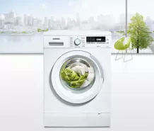 Energieeffizient waschen - 6 Stromspartipps für die Waschmaschine