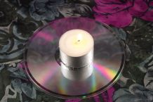 Werbe-CDs - prima Verwertung