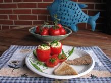 Schweizer Eiersalat