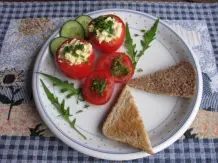 Schweizer Eiersalat