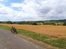 Fahrradklau verhindern