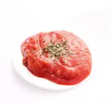 Pizzaiola - Pizzasoße
