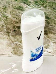 Nivea double effect Deo gegen Stinkefüße
